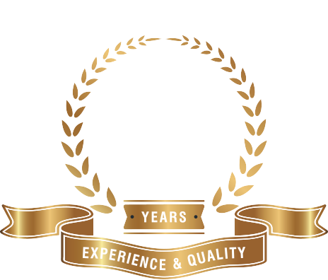 50 years Drapa chemie