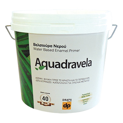 Aquadravela