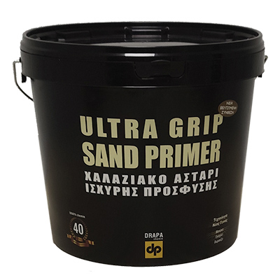 Sand primer